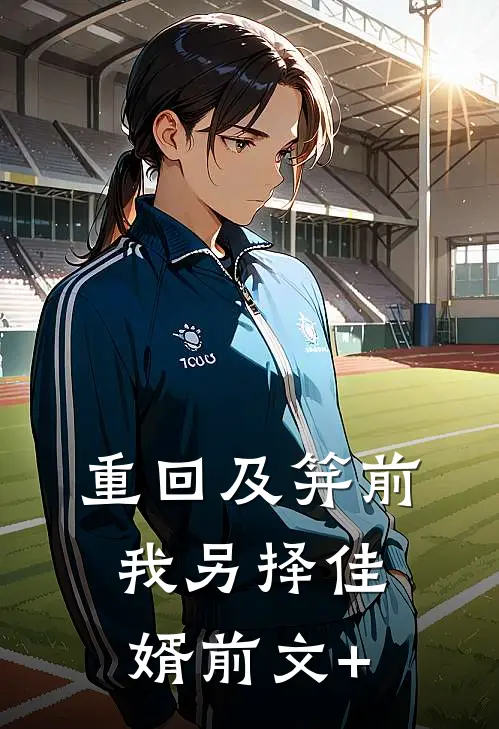 重回及笄前，我另择佳婿前文+
