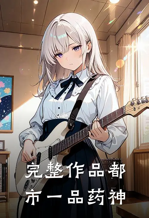完整作品都市一品药神免费阅读