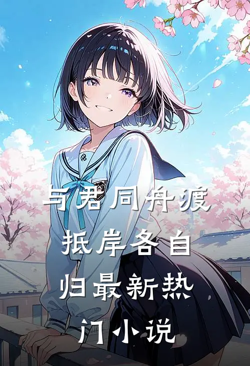 与君同舟渡，抵岸各自归最新热门小说