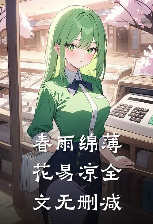 春雨绵薄花易凉全文无删减