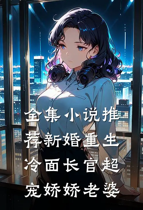 全集小说推荐新婚重生冷面长官超宠娇娇老婆