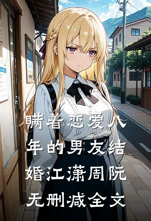瞒着恋爱八年的男友结婚江潇周阮无删减全文