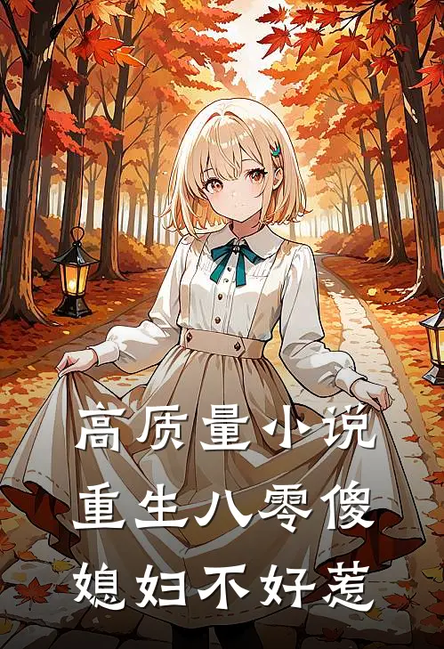 高质量小说重生八零傻媳妇不好惹