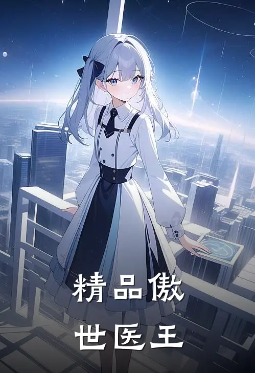 精品傲世医王