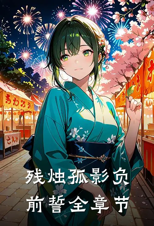 残烛孤影负前誓全章节