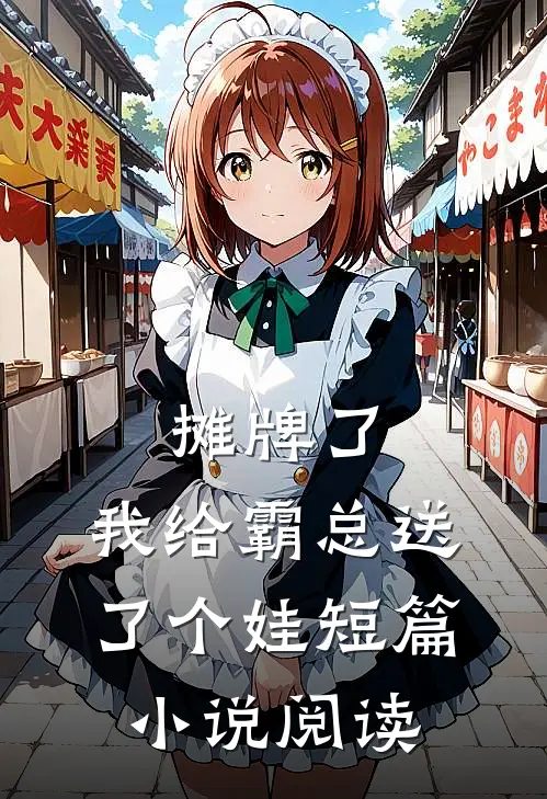 摊牌了，我给霸总送了个娃短篇小说阅读
