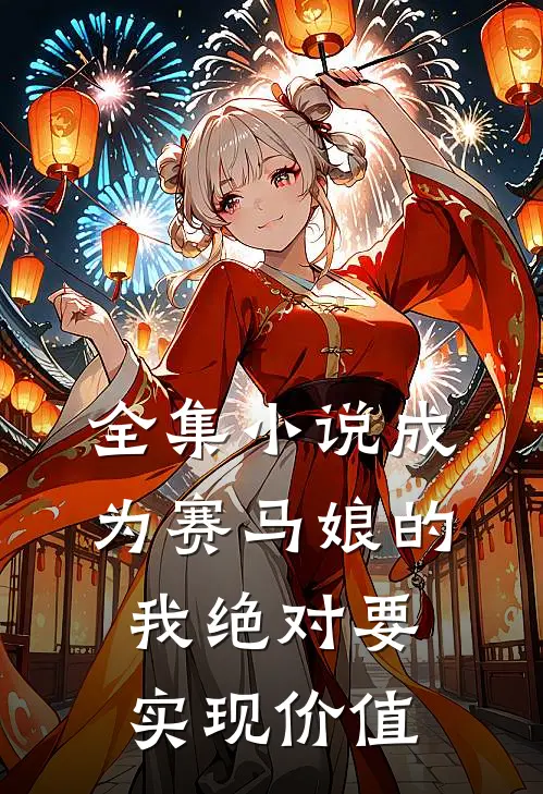 全集小说成为赛马娘的我绝对要实现价值