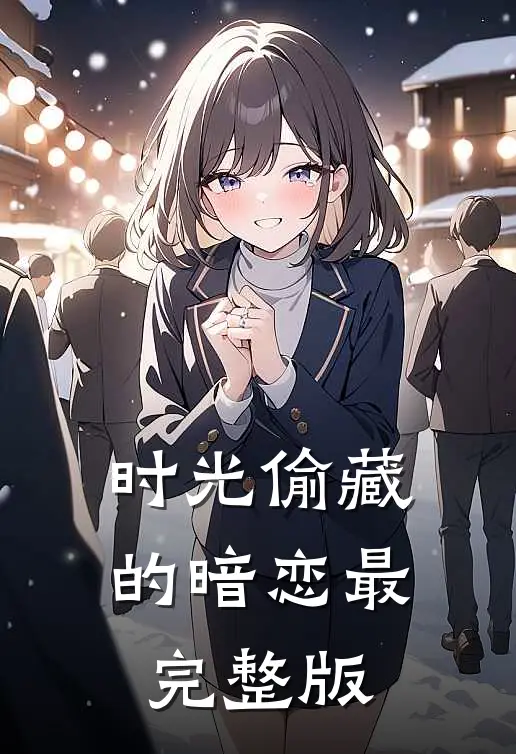 时光偷藏的暗恋最完整版