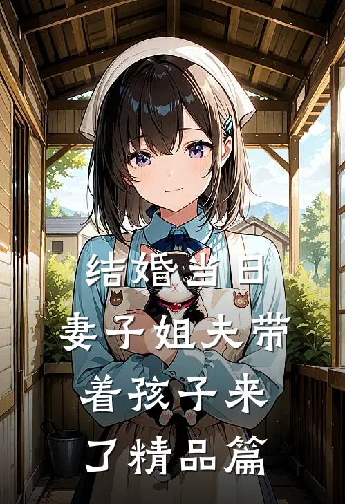结婚当日，妻子姐夫带着孩子来了精品篇