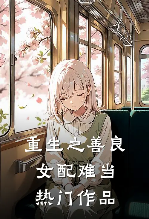 重生之善良女配难当热门作品