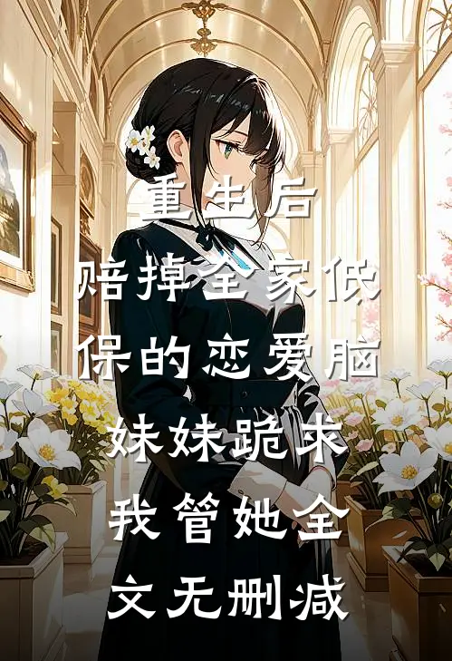 重生后，赔掉全家低保的恋爱脑妹妹跪求我管她全文无删减