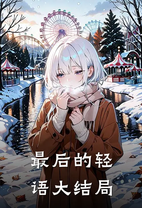 最后的轻语大结局