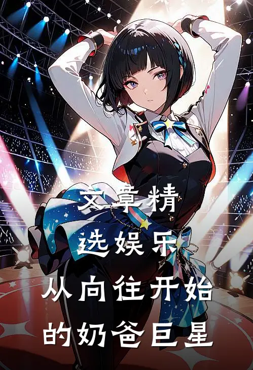 文章精选娱乐：从向往开始的奶爸巨星