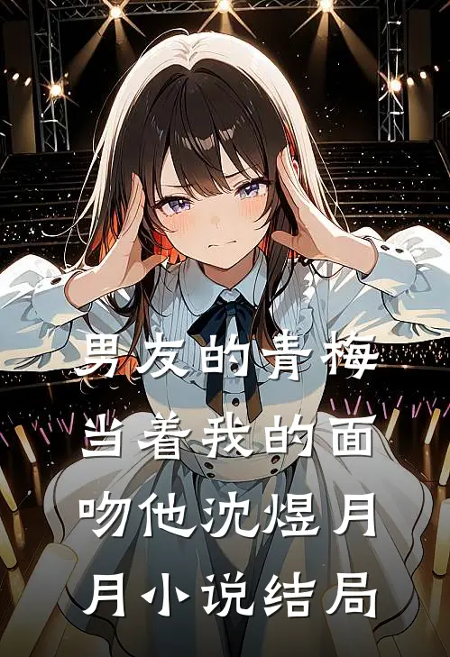 男友的青梅，当着我的面吻他沈煜月月小说结局