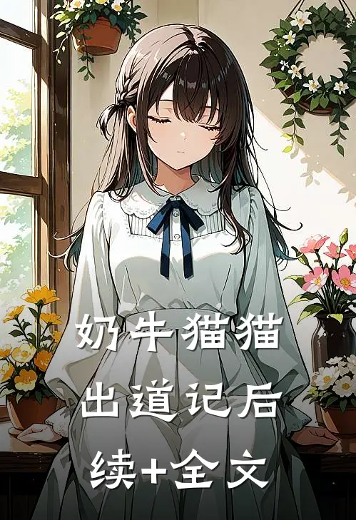 奶牛猫猫出道记后续+全文