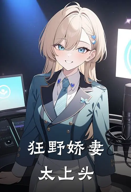 狂野娇妻太上头