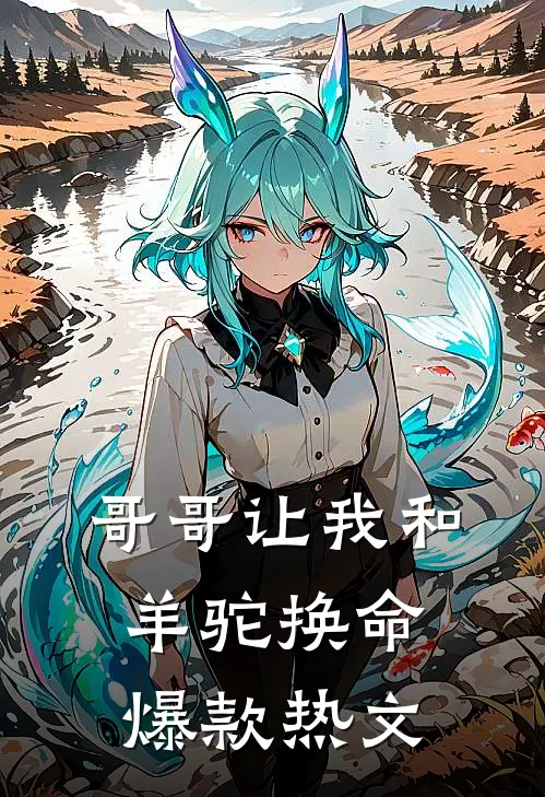 哥哥让我和羊驼换命爆款热文