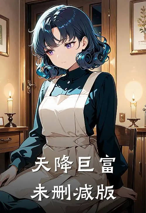 天降巨富未删减版