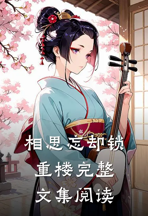 相思忘却锁重楼完整文集阅读