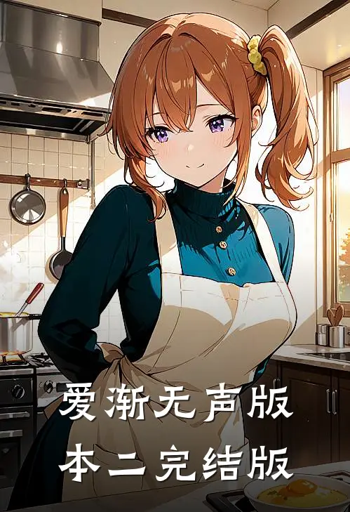 爱渐无声版本二完结版