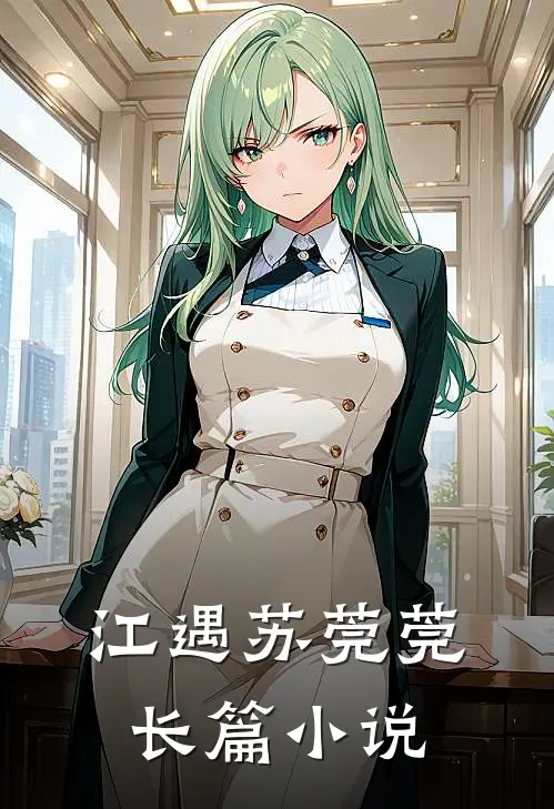 江遇苏莞莞长篇小说