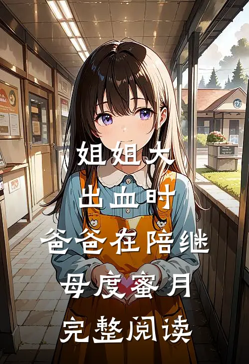 姐姐大出血时，爸爸在陪继母度蜜月完整阅读