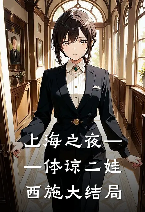 上海之夜——体谅二娃西施大结局