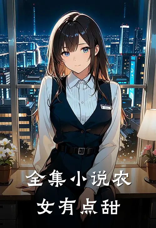 全集小说农女有点甜