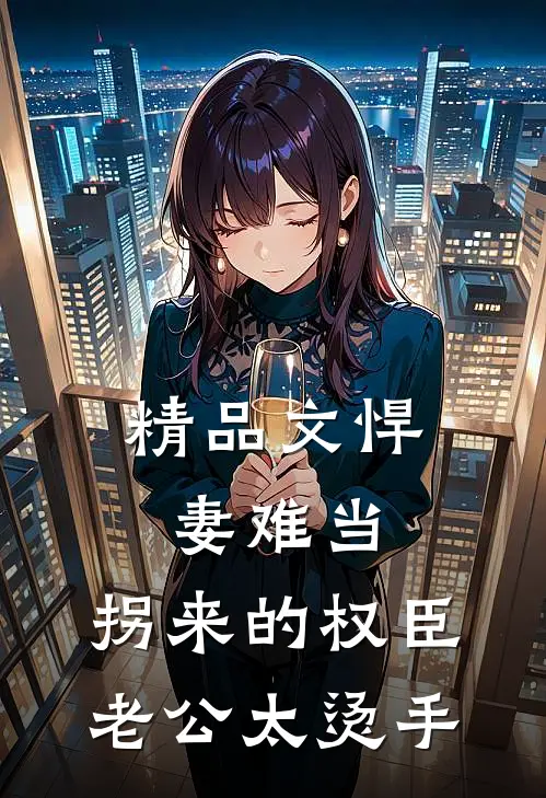 精品文悍妻难当：拐来的权臣老公太烫手