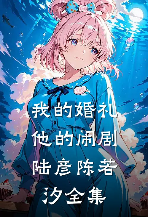 我的婚礼，他的闹剧陆彦陈若汐全集