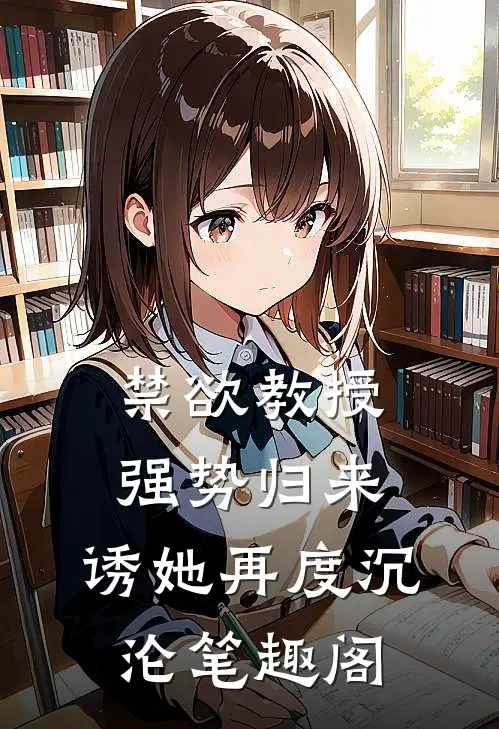 禁欲教授强势归来，诱她再度沉沦笔趣阁