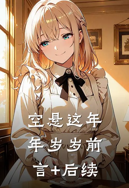 空悬这年年岁岁前言+后续