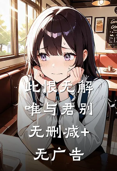 此恨无解，唯与君别无删减+无广告