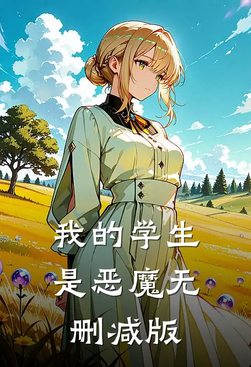 我的学生是恶魔无删减版
