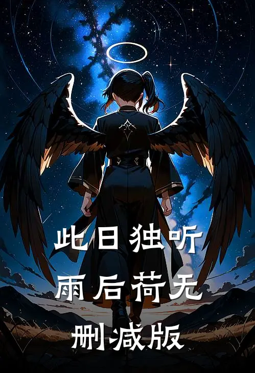 此日独听雨后荷无删减版