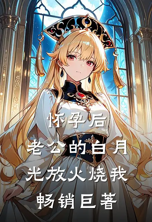 怀孕后，老公的白月光放火烧我畅销巨著