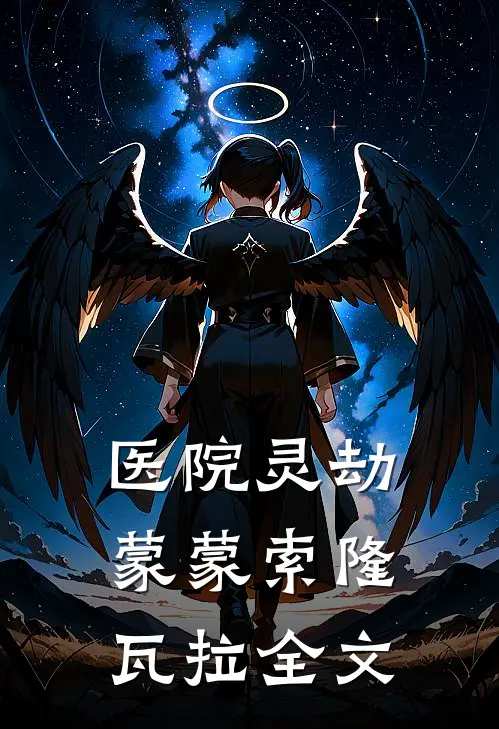 医院灵劫蒙蒙索隆瓦拉全文