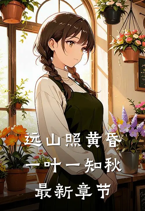 远山照黄昏，一叶一知秋最新章节