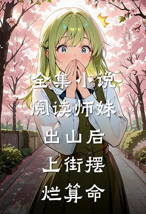 全集小说阅读师妹出山后，上街摆烂算命