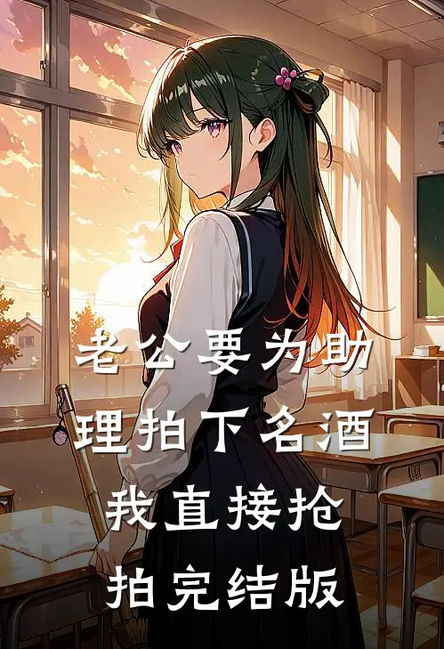 老公要为助理拍下名酒，我直接抢拍完结版