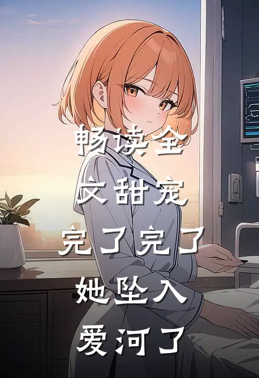 畅读全文甜宠：完了完了，她坠入爱河了
