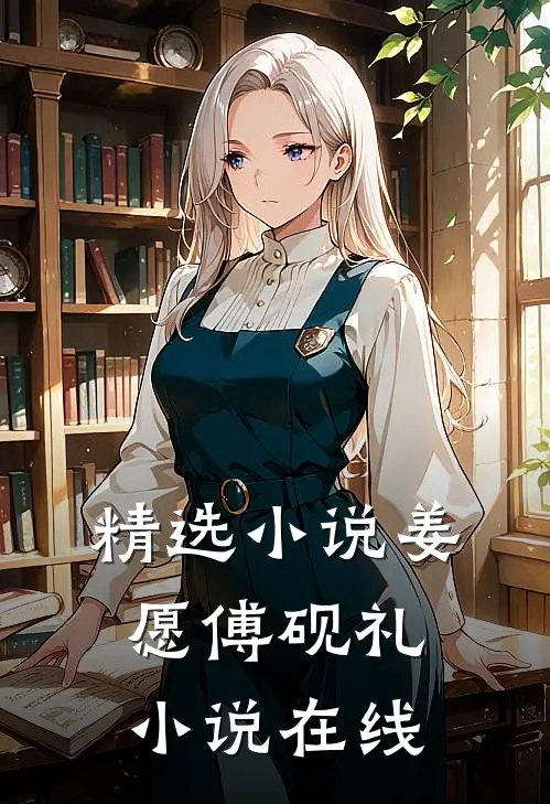 精选小说姜愿傅砚礼小说在线