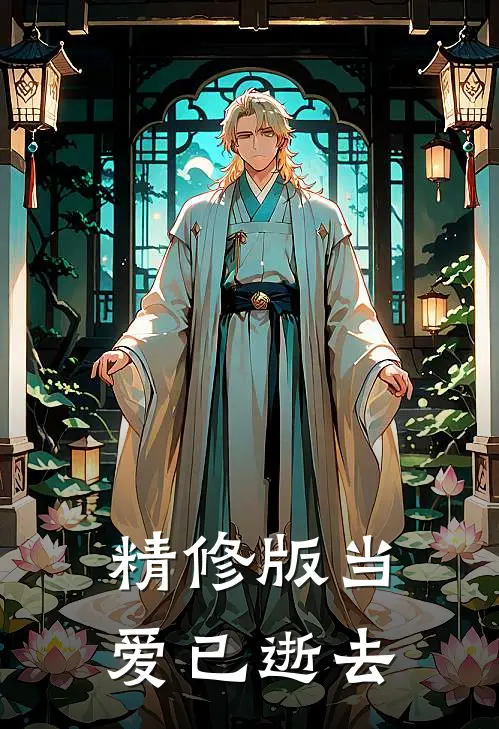精修版当爱已逝去