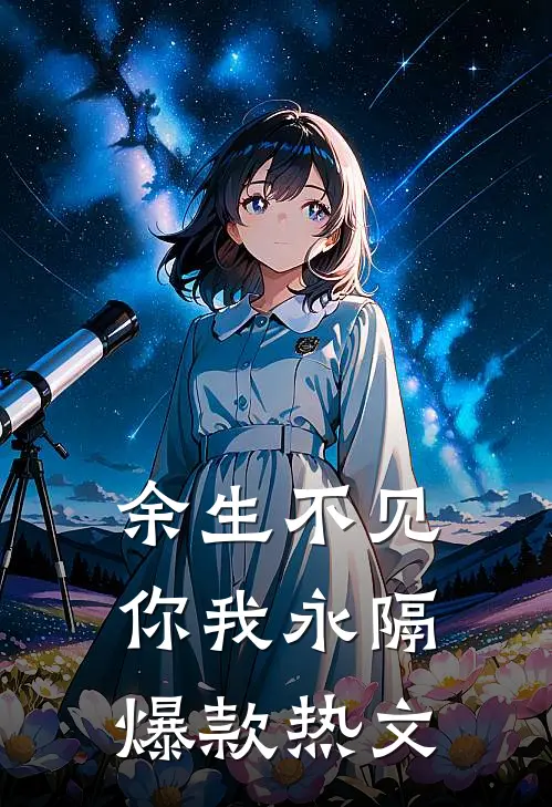 余生不见，你我永隔爆款热文
