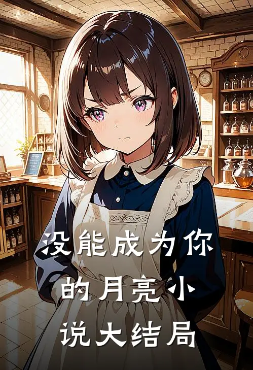 没能成为你的月亮小说大结局