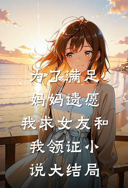 为了满足妈妈遗愿，我求女友和我领证小说大结局
