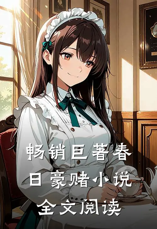畅销巨著春日豪赌小说全文阅读