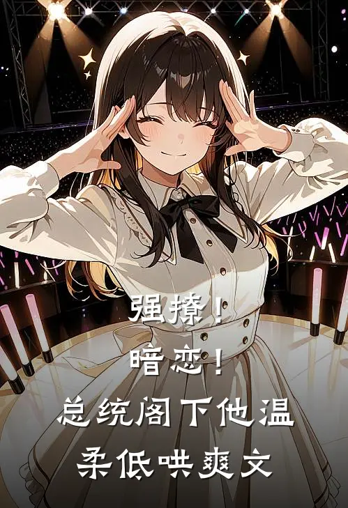 强撩！暗恋！总统阁下他温柔低哄爽文