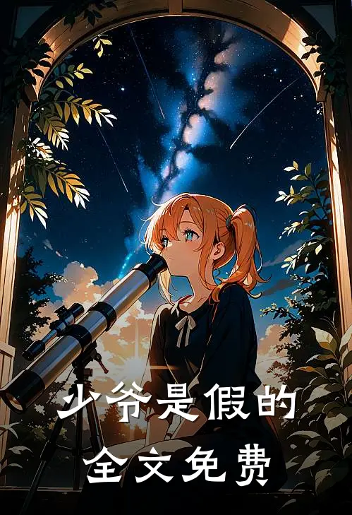 少爷是假的全文免费
