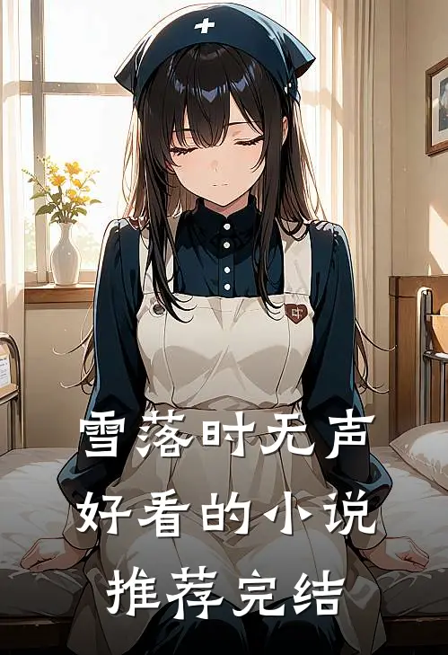 雪落时无声好看的小说推荐完结